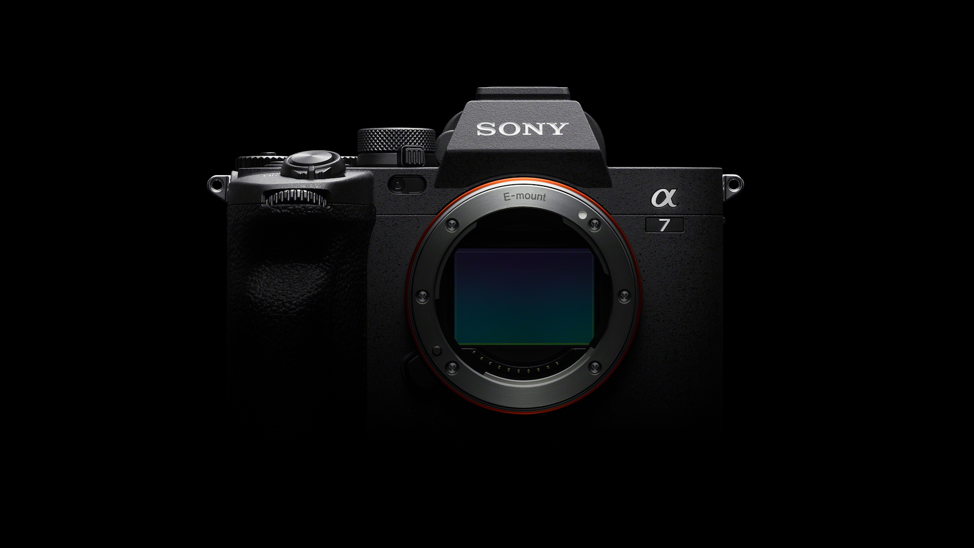Sony Alpha 7 IV